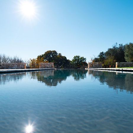 Masseria Pilano Crispiano Exterior foto