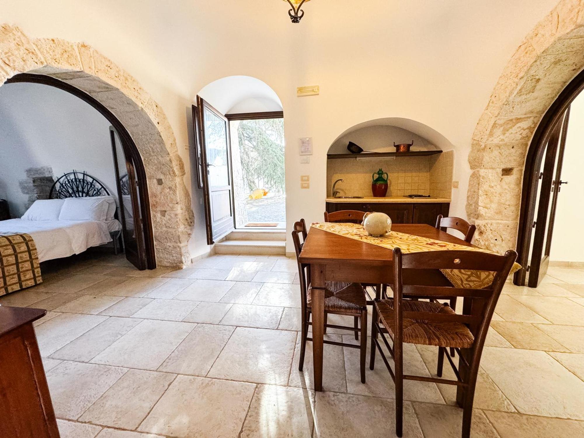 Masseria Pilano Crispiano Exterior foto
