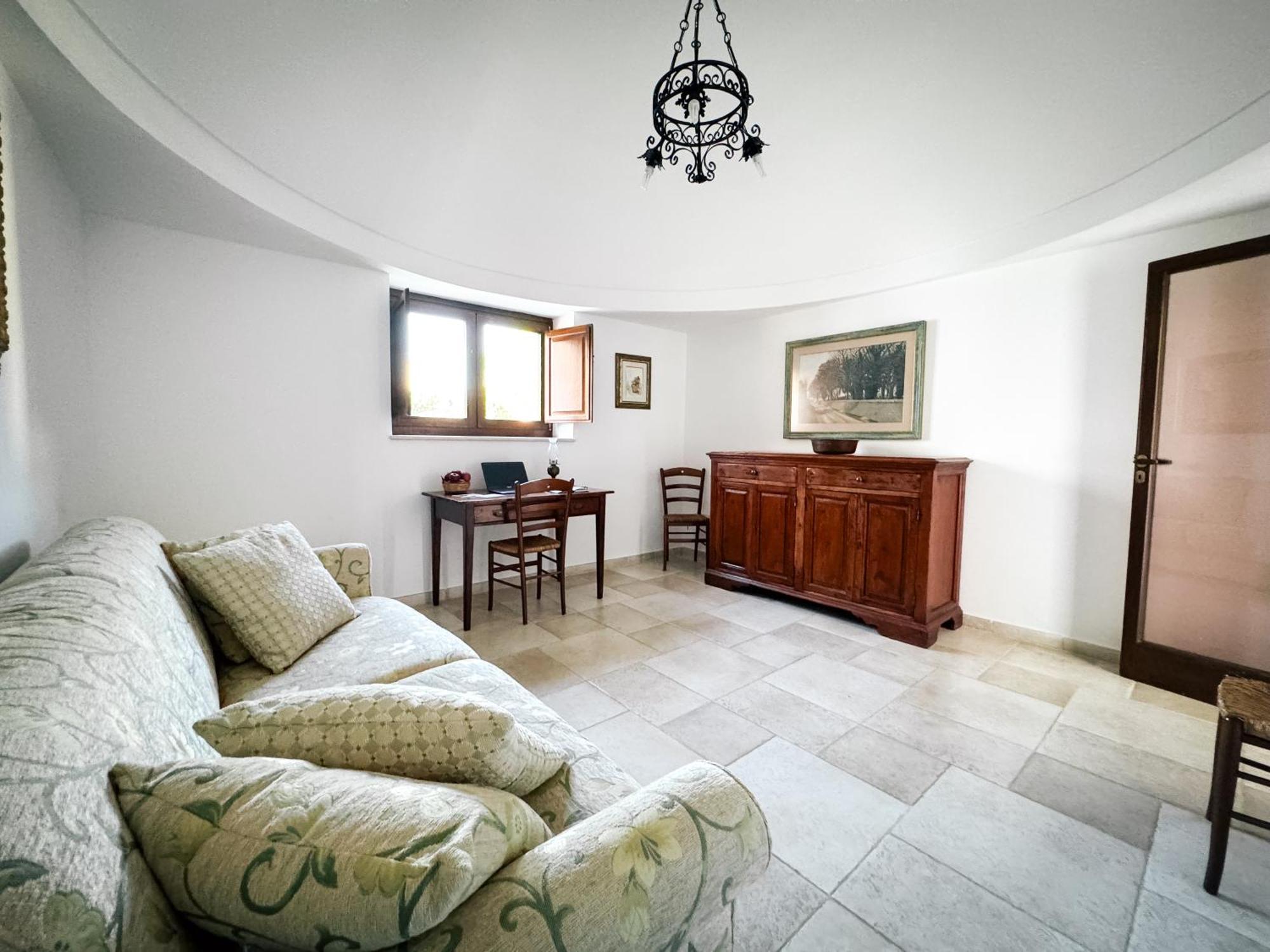 Masseria Pilano Crispiano Exterior foto