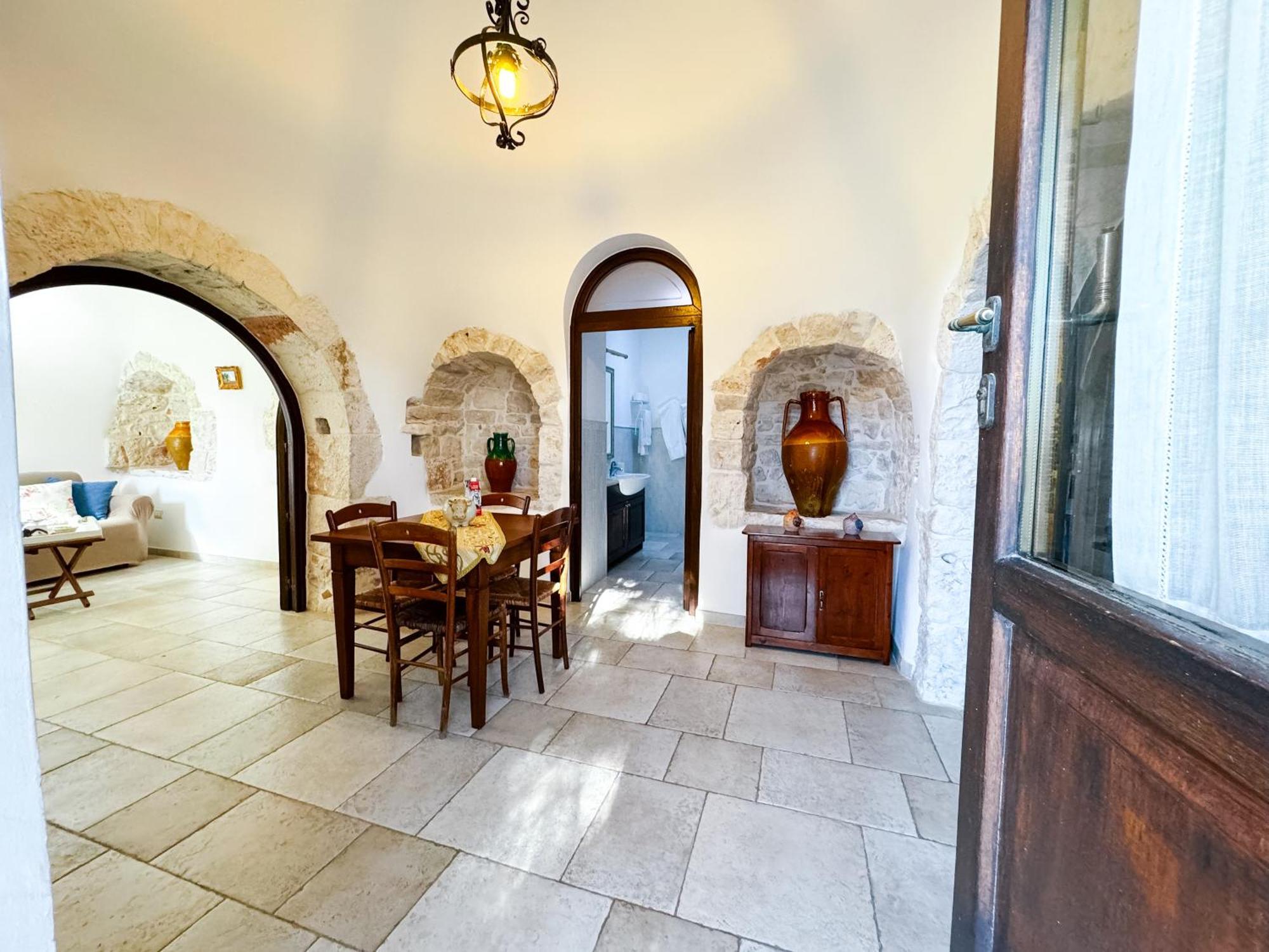 Masseria Pilano Crispiano Exterior foto