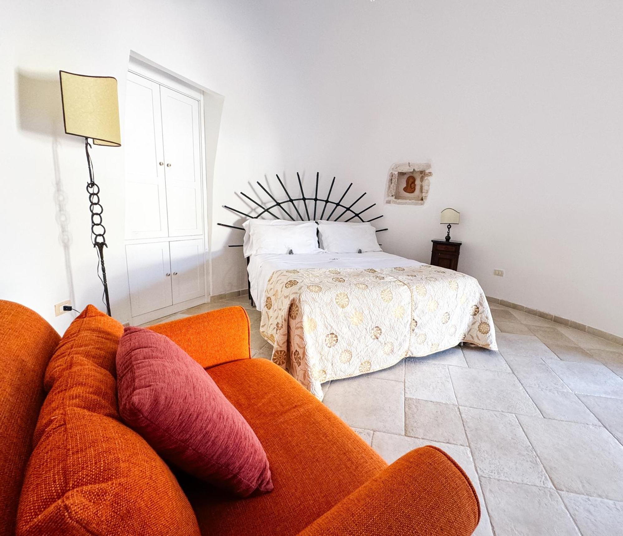 Masseria Pilano Crispiano Exterior foto