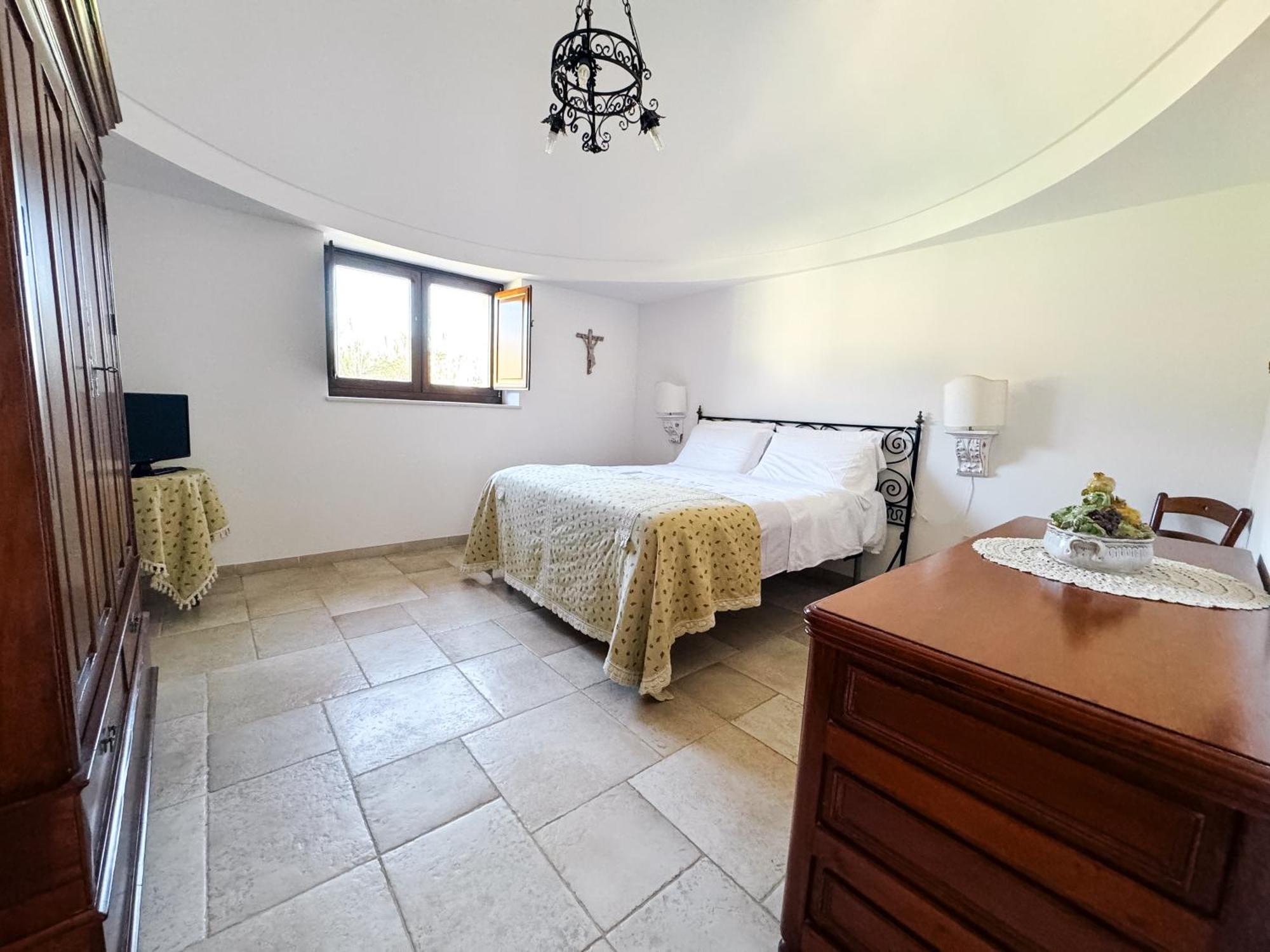 Masseria Pilano Crispiano Exterior foto